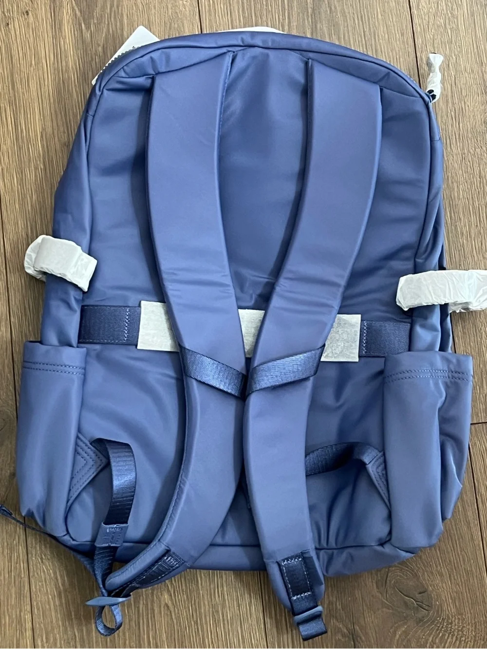 LULULEMON New Crew Backpack - Brilliant Blue